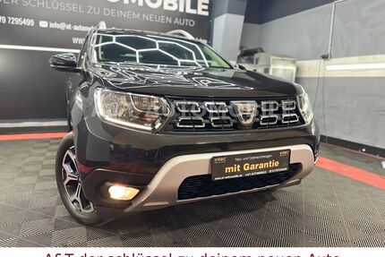 Dacia Duster Gebrauchtwagen