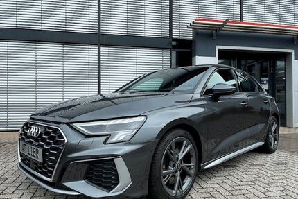 Audi S3 Gebrauchtwagen
