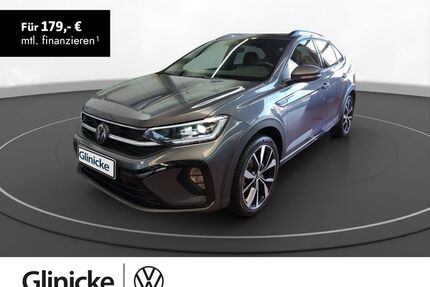 VW Taigo Gebrauchtwagen