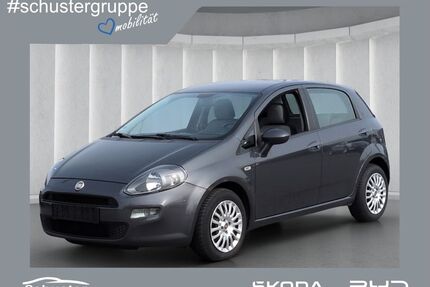 Fiat Punto Gebrauchtwagen