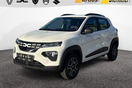 Dacia Spring Gebrauchtwagen