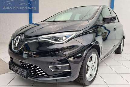 Renault ZOE Gebrauchtwagen
