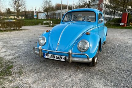 VW Käfer Gebrauchtwagen