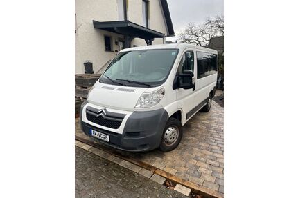 Citroen Jumper Gebrauchtwagen