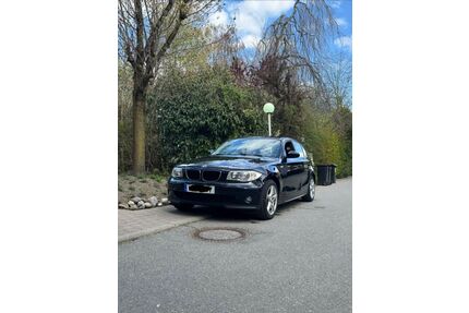BMW 118 Gebrauchtwagen