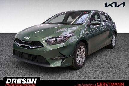 Kia ceed / Ceed Gebrauchtwagen