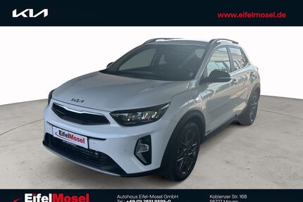 Kia Stonic Gebrauchtwagen