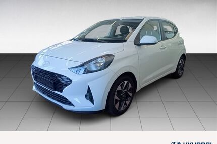 Hyundai i10 Gebrauchtwagen