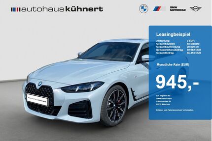 BMW 430 Gran Coupé Gebrauchtwagen