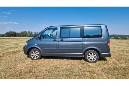 VW T5 Multivan Gebrauchtwagen