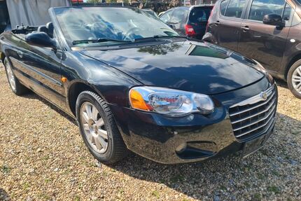 Chrysler Sebring Gebrauchtwagen