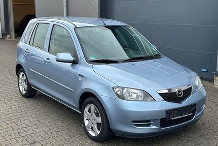 Mazda 2 Gebrauchtwagen