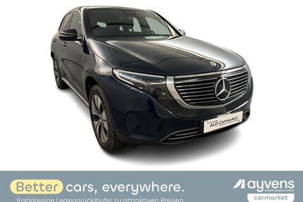 Mercedes-Benz EQC Gebrauchtwagen