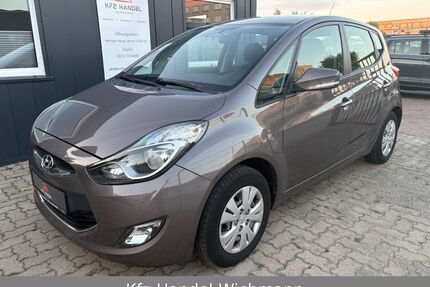 Hyundai ix20 Gebrauchtwagen