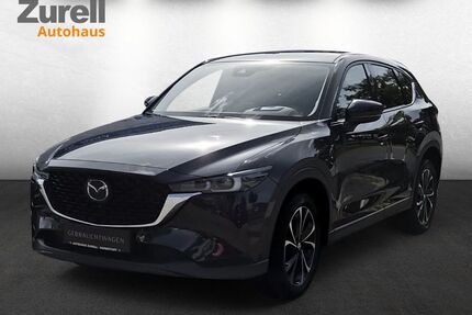 Mazda CX-5 Gebrauchtwagen