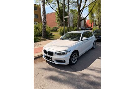 BMW 118 Gebrauchtwagen