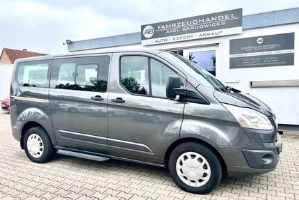Ford Tourneo Custom Gebrauchtwagen