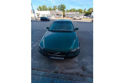 Volvo S60 Gebrauchtwagen