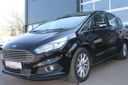 Ford S-Max Gebrauchtwagen