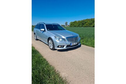 Mercedes-Benz E 300 Gebrauchtwagen