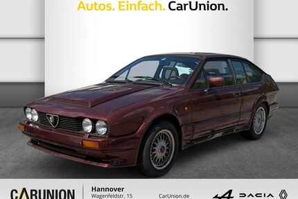 Alfa Romeo GTV Gebrauchtwagen