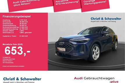 Audi Q5 Gebrauchtwagen