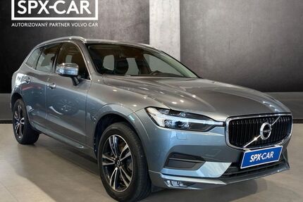 Volvo XC60 Gebrauchtwagen
