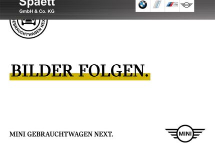 Mini Countryman SE (Cooper) Gebrauchtwagen