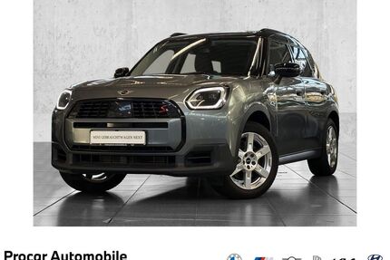 Mini Cooper S Countryman Gebrauchtwagen