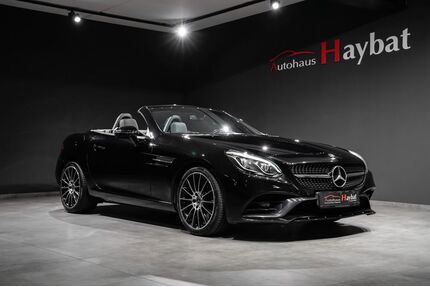 Mercedes-Benz SLC 200 Gebrauchtwagen