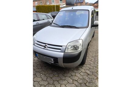 Citroen Berlingo Gebrauchtwagen