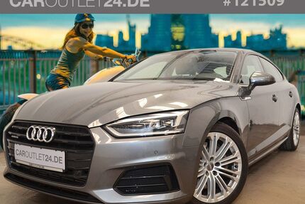 Audi A5 Gebrauchtwagen