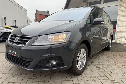 Seat Alhambra Gebrauchtwagen