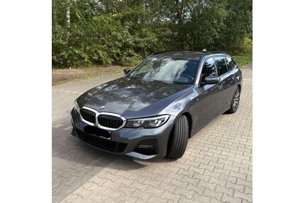 BMW 330 Gebrauchtwagen