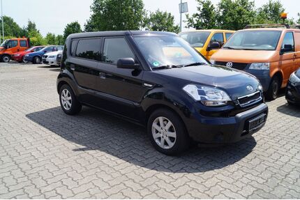Kia Soul Gebrauchtwagen