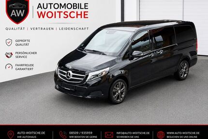 Mercedes-Benz V 220 Gebrauchtwagen