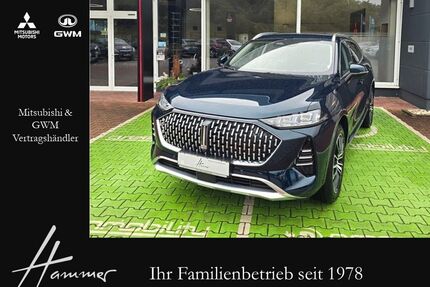 GWM Wey 05 Gebrauchtwagen