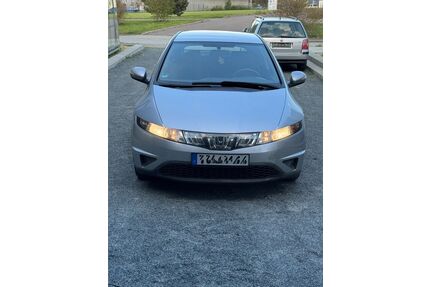 Honda Civic Gebrauchtwagen