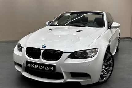 BMW M3 Gebrauchtwagen