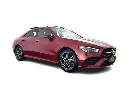 Mercedes-Benz CLA 250 Gebrauchtwagen