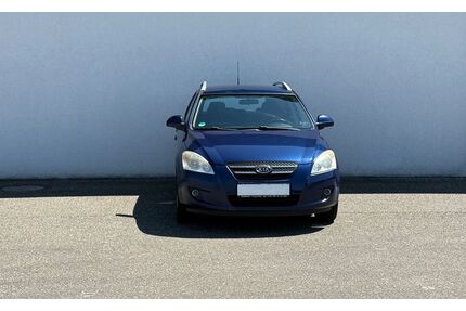 Kia ceed Sportswagon Gebrauchtwagen
