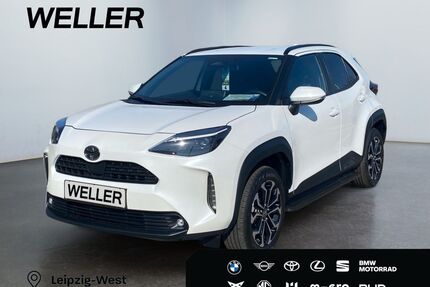 Toyota Yaris Cross Gebrauchtwagen