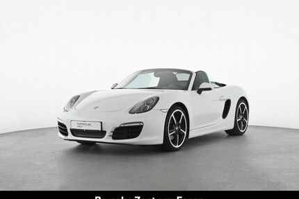 Porsche Boxster Gebrauchtwagen