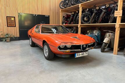 Alfa Romeo Andere Gebrauchtwagen