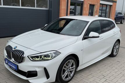 BMW 118 Gebrauchtwagen