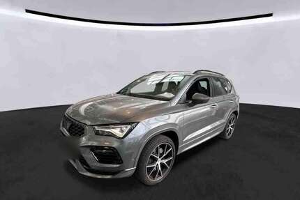Cupra Ateca Gebrauchtwagen