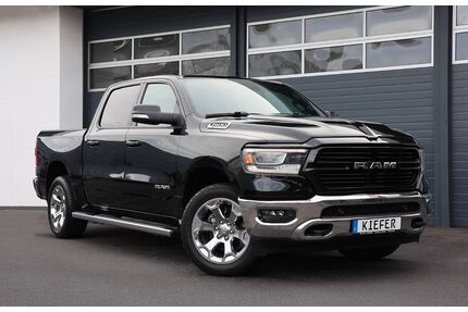 Dodge RAM Gebrauchtwagen