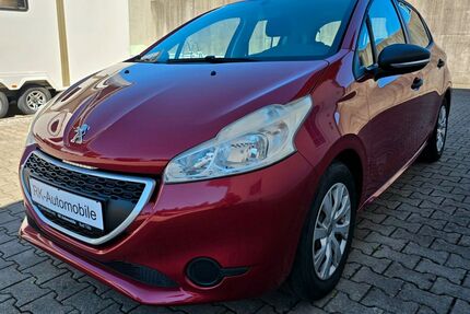 Peugeot 208 Gebrauchtwagen