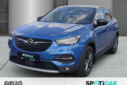 Opel Grandland (X) Gebrauchtwagen