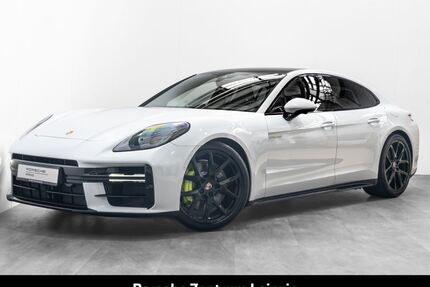 Porsche Panamera Gebrauchtwagen